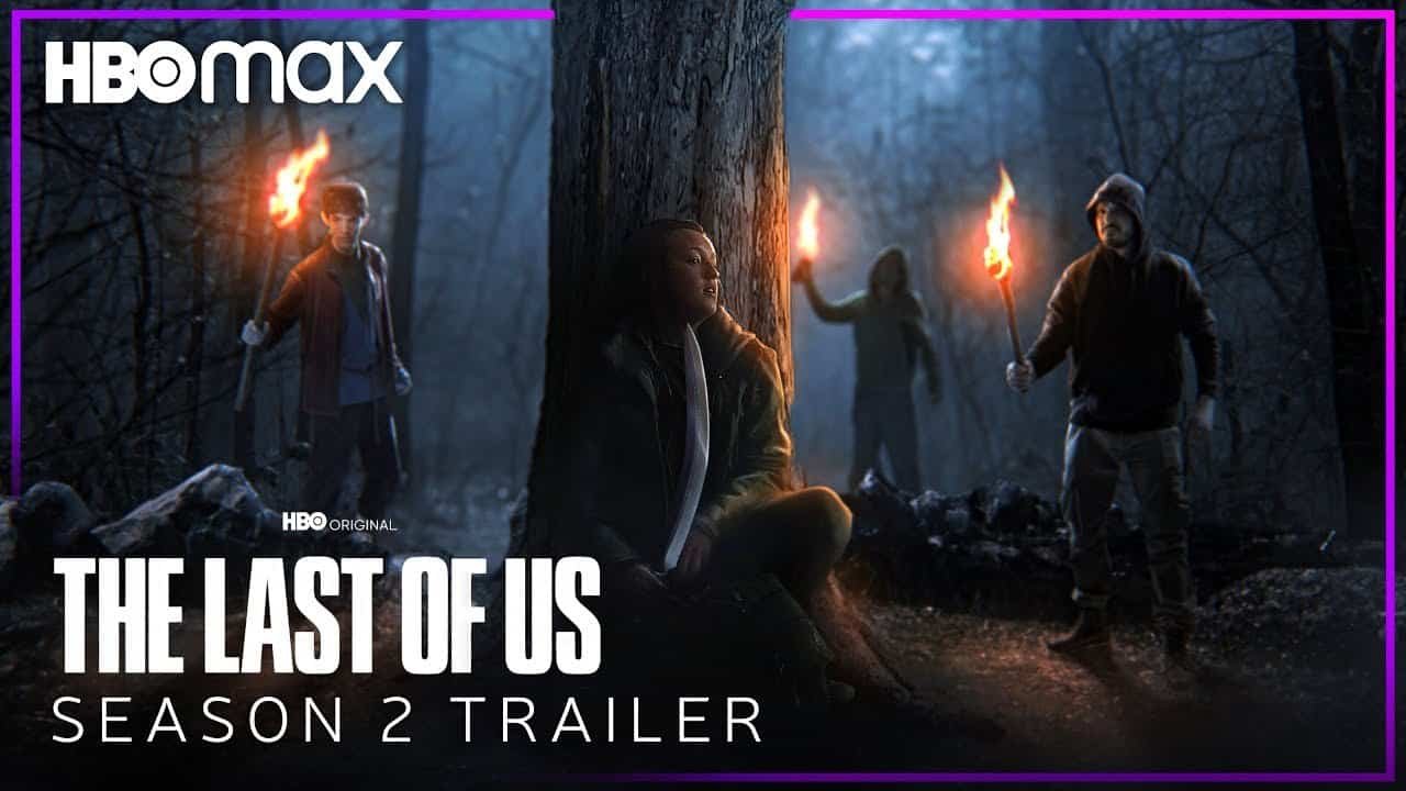 First Look at Season 2 of ‘The Last of Us’. Check it out now!